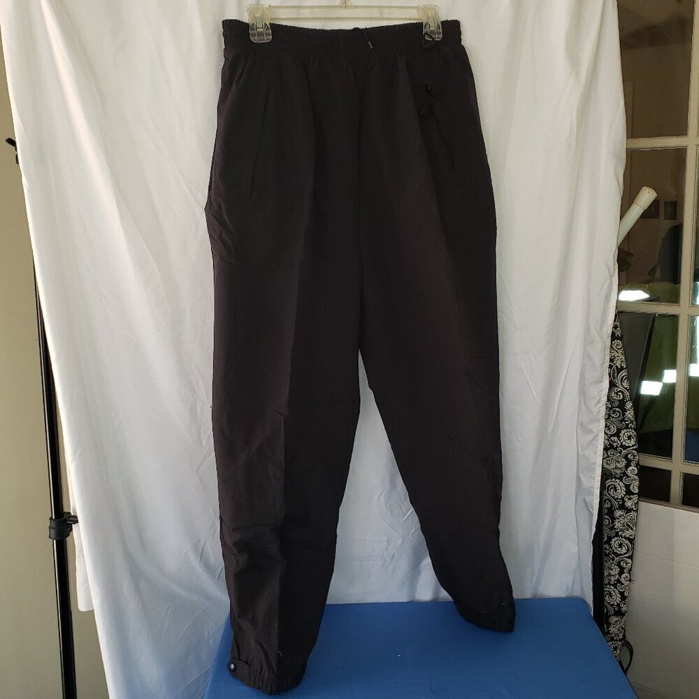 Early Winters Performance Outfitters Women's Athletic Pants - Black - XL